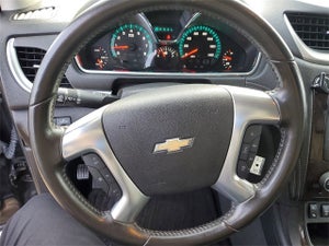 2017 Chevrolet Traverse LT 1LT