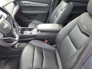 2022 Cadillac XT6 Luxury