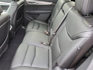 2022 Cadillac XT6 Luxury