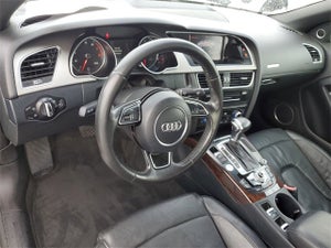 2014 Audi A5 2.0T Premium quattro