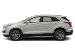 2019 Cadillac XT5 Platinum