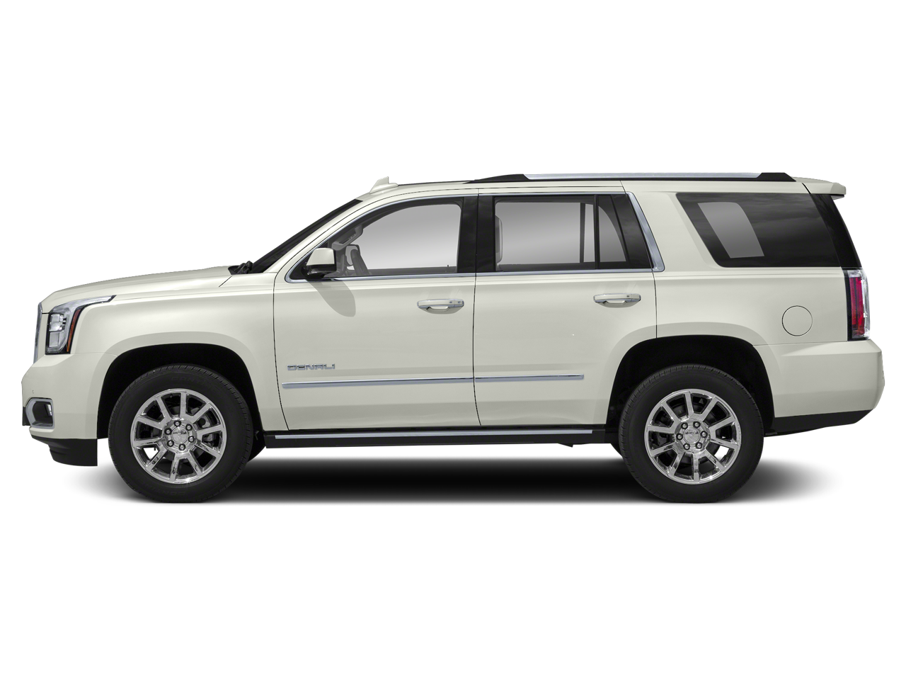 2019 Gmc Yukon Denali photo 3