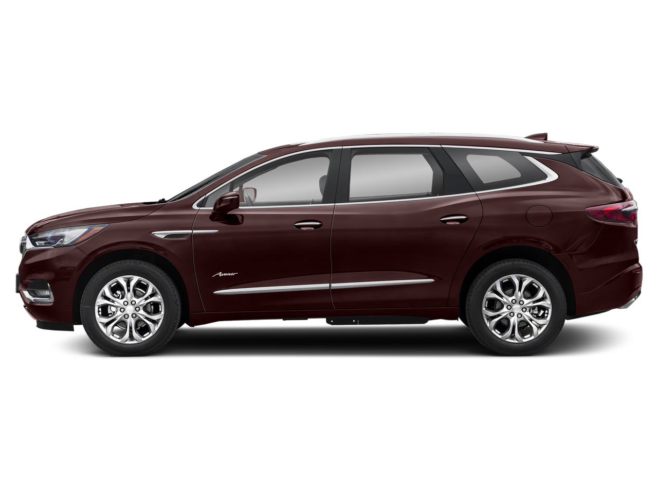 2021 Buick Enclave Avenir photo 3
