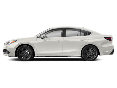 2021 Subaru Legacy Limited XT