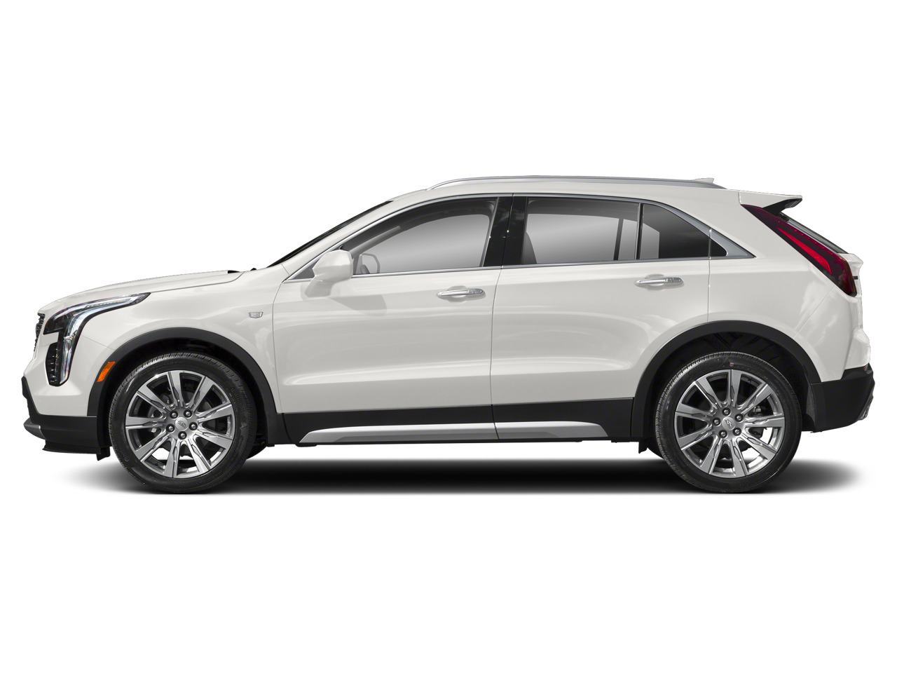2022 Cadillac XT4 Luxury photo 3