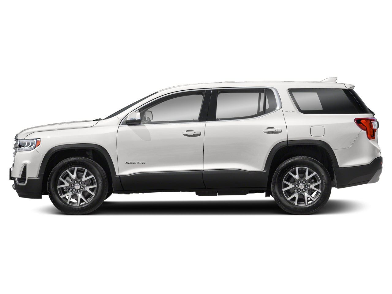 2022 Gmc Acadia SLE photo 2