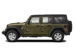 2023 Jeep Wrangler Willys