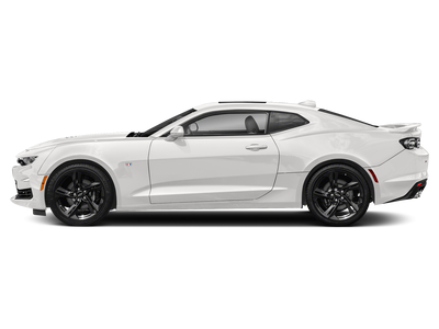 2024 Chevrolet Camaro SS 2SS