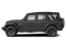 2026 Jeep Wrangler 85th Anniversary Edition