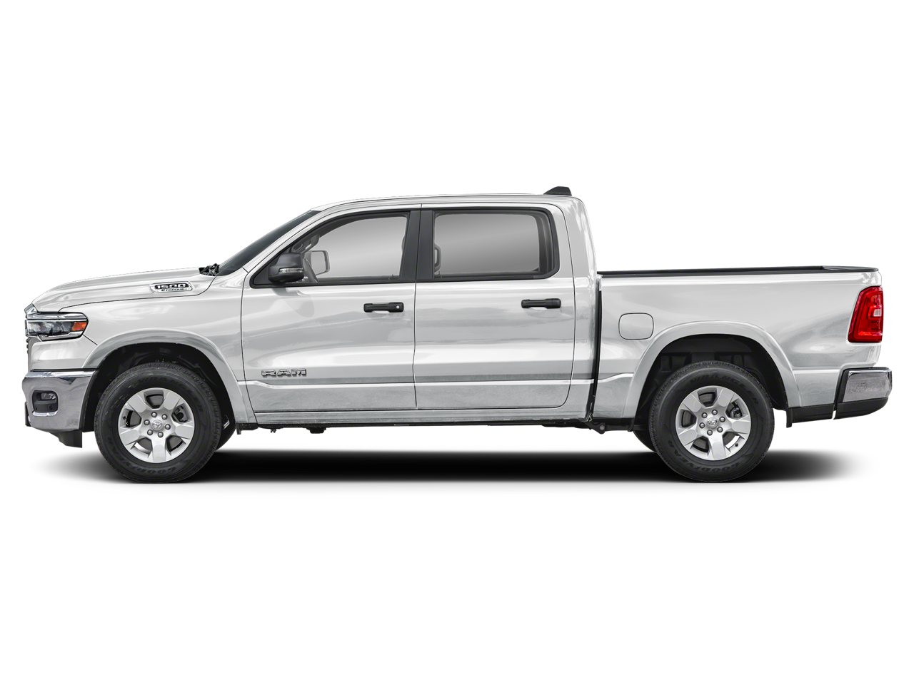 2026 RAM 1500 Big Horn/Lone Star - Photo 3