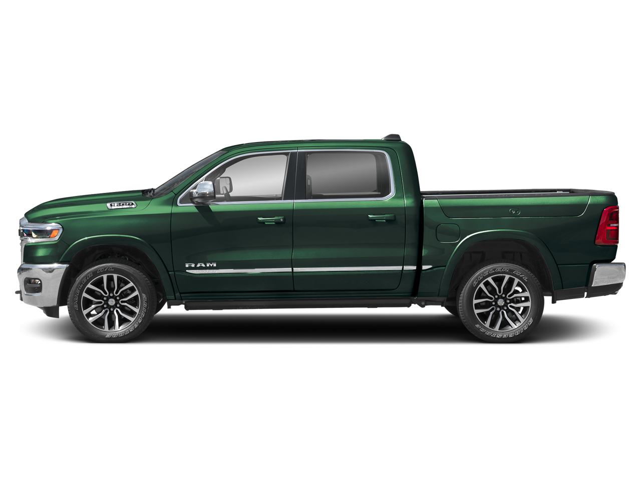 2027 RAM 1500 Limited