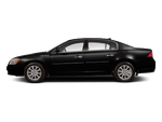 2010 Buick Lucerne CXL