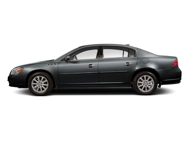 2011 Buick Lucerne CXL