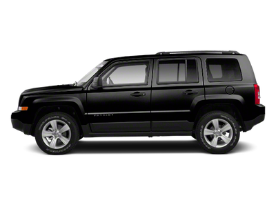 2011 Jeep Patriot Sport