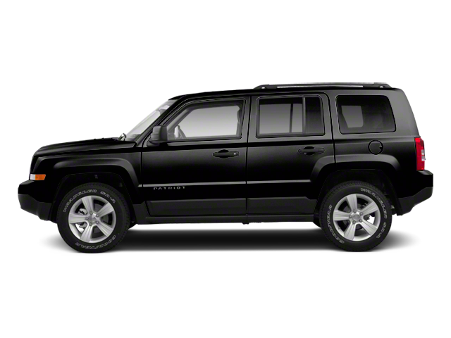 2011 Jeep Patriot Sport