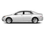 2012 Chevrolet Malibu LS 1LS