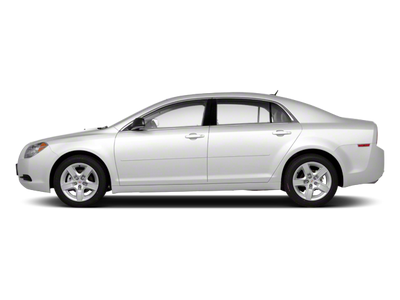 2012 Chevrolet Malibu LS 1LS