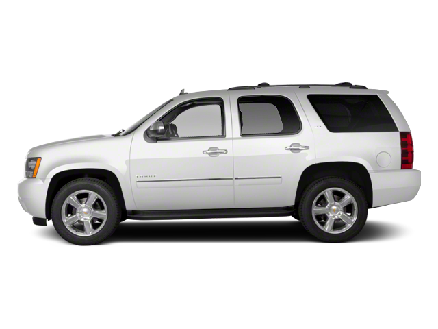 2012 Chevrolet Tahoe LT
