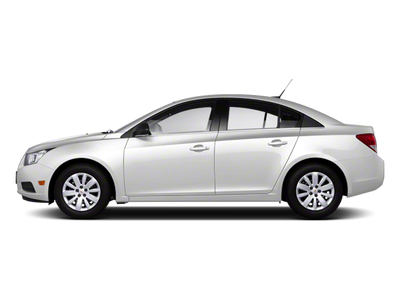 2012 Chevrolet Cruze 1LT