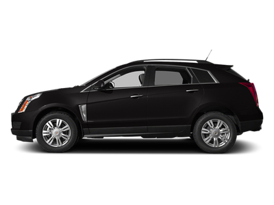 2013 Cadillac SRX Premium