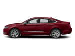2014 Chevrolet Impala LTZ 2LZ