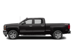 2014 Chevrolet Silverado 1500 LTZ 2LZ