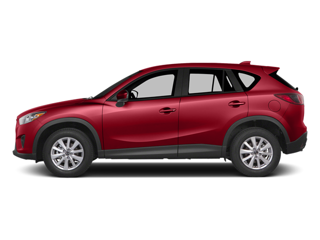2014 Mazda Mazda CX-5 Grand Touring