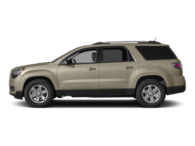 2015 GMC Acadia SLE-2