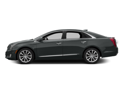 2016 Cadillac XTS Luxury