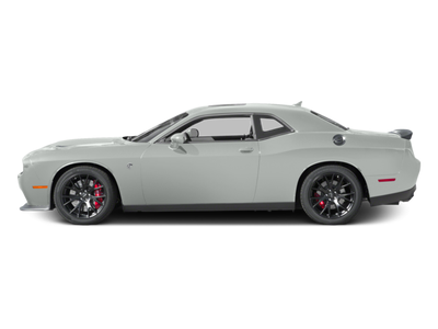 2017 Dodge Challenger SRT Hellcat