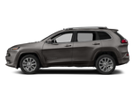 2018 Jeep Cherokee Overland