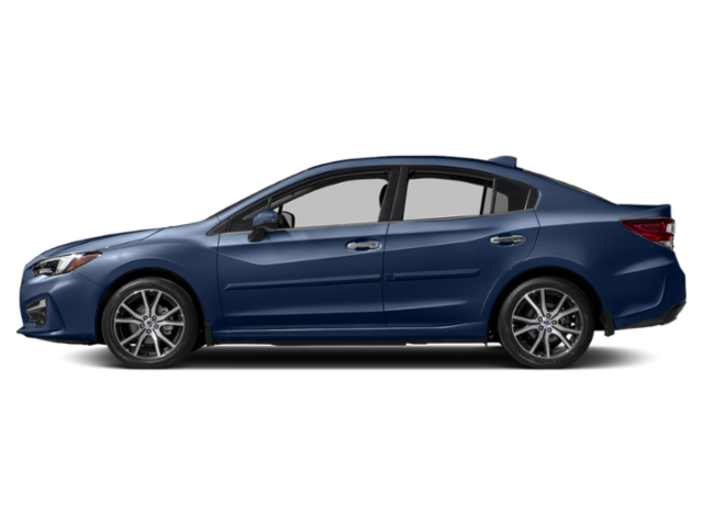 2018 Subaru Impreza 2.0i Limited