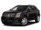 2015 Cadillac SRX Luxury
