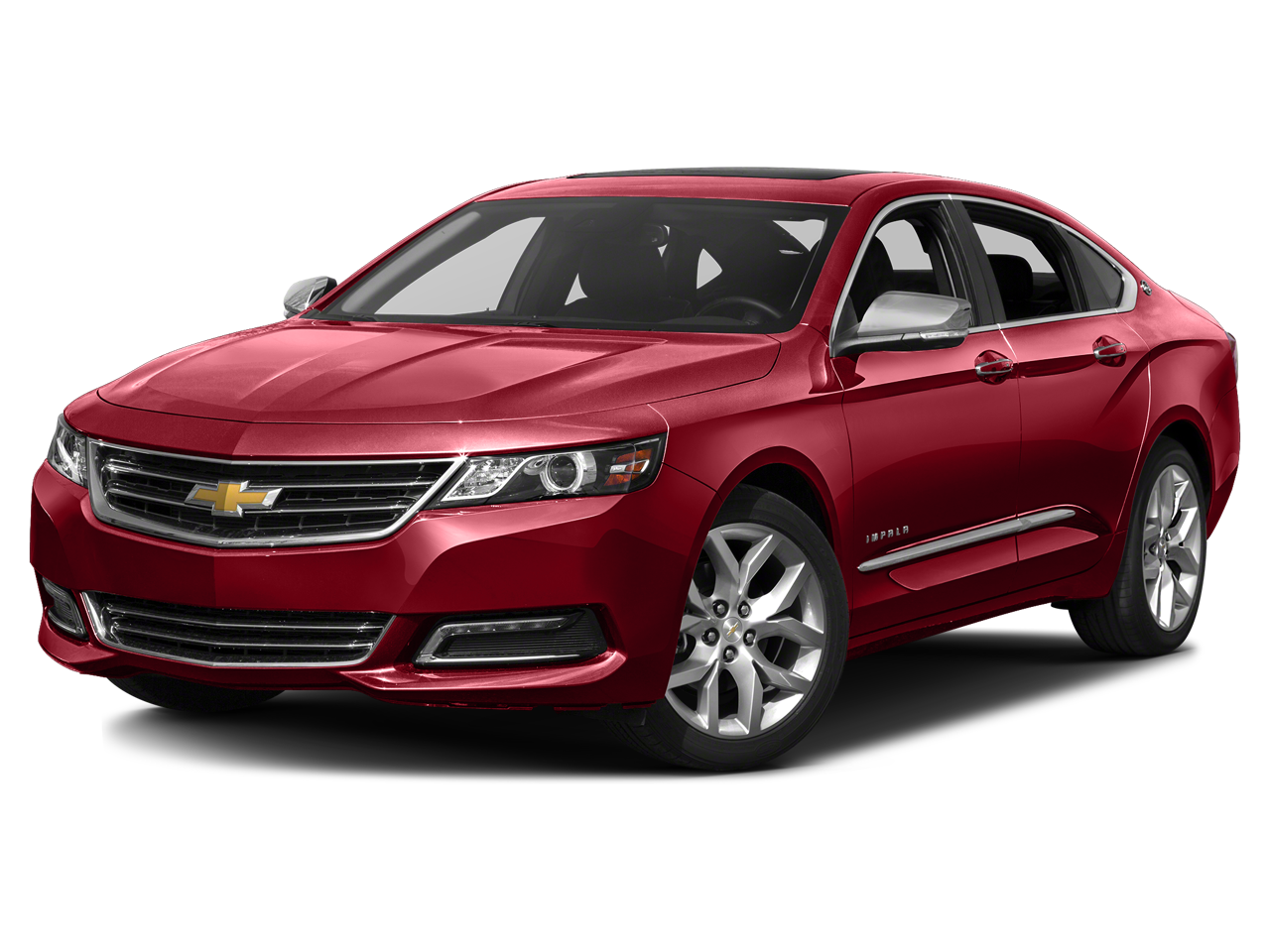 2015 Chevrolet Impala LT 1LT