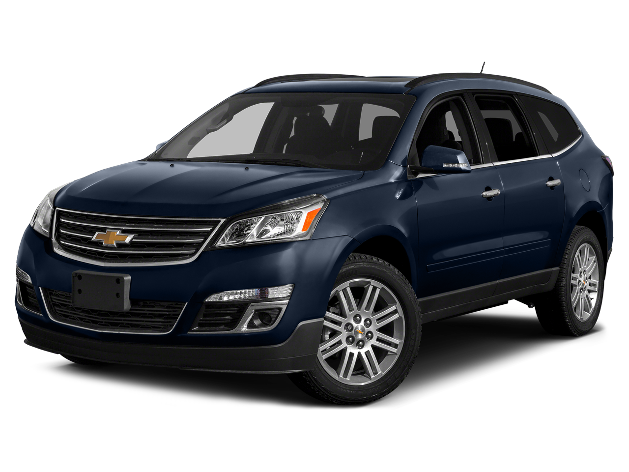 2015 Chevrolet Traverse 2LT for sale in Grand Blanc, MI