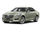2016 Cadillac CTS 2.0L Turbo Luxury
