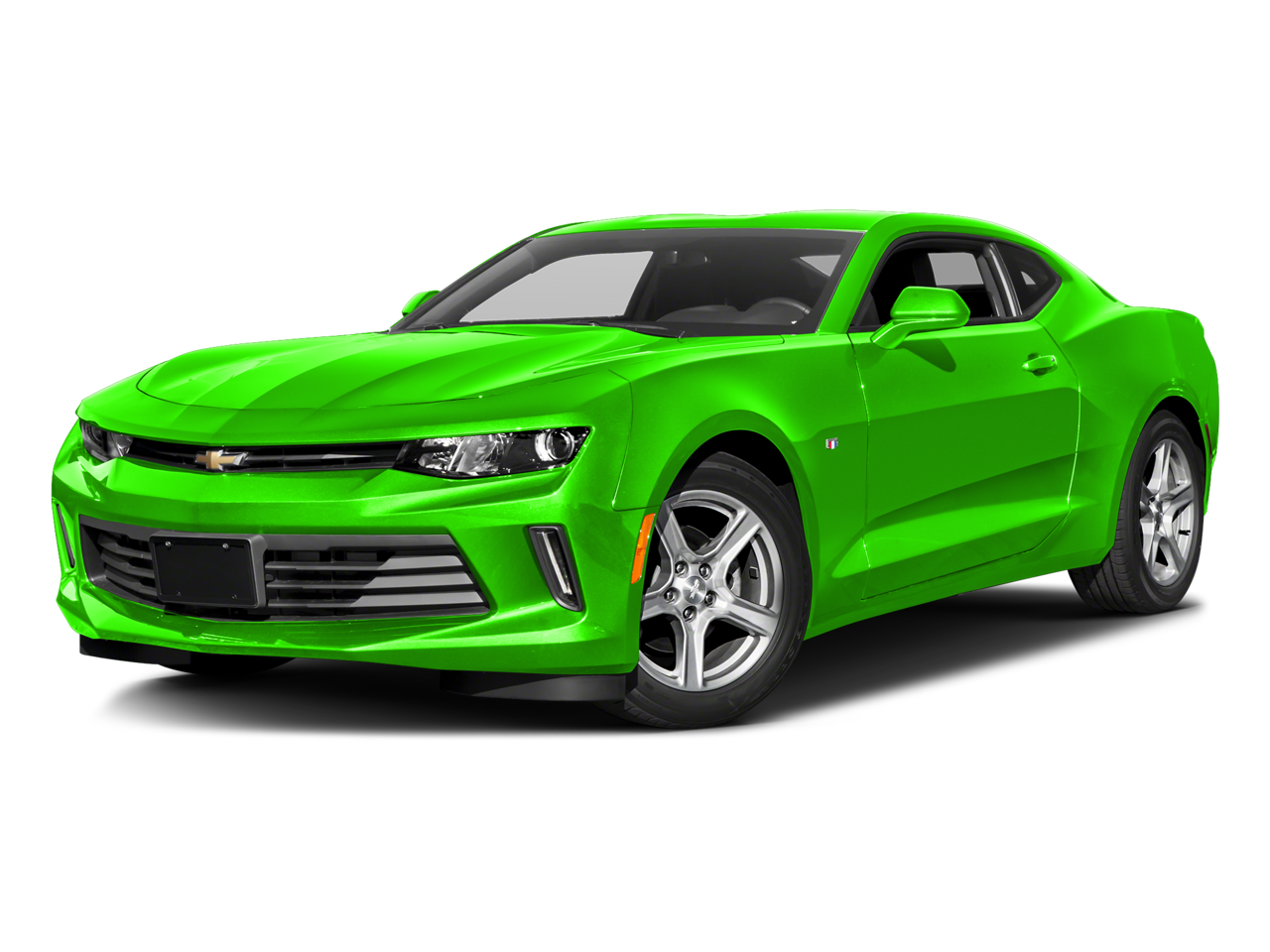 2017 Chevrolet Camaro 2LT 2LT