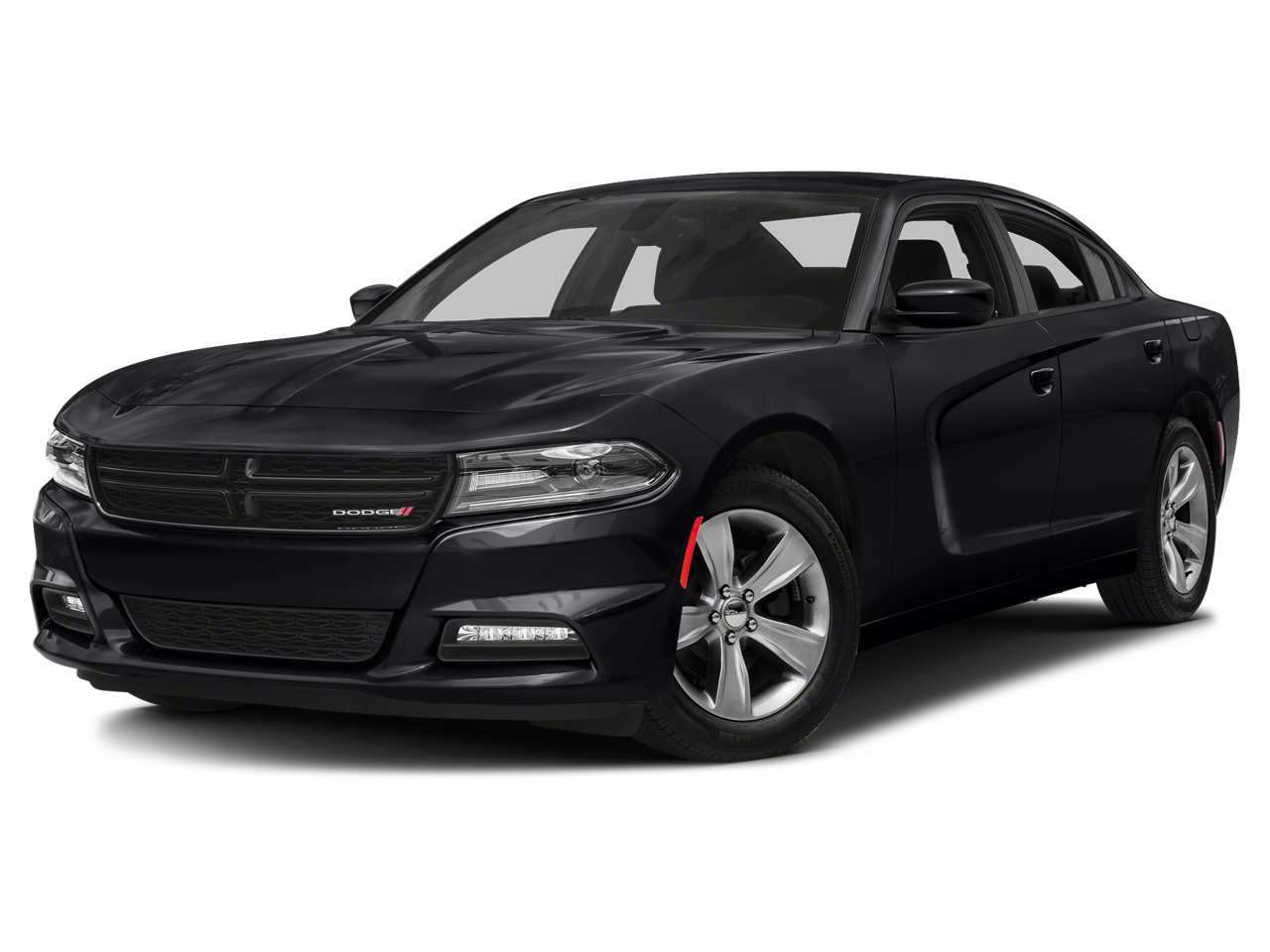 2018 Dodge Charger SXT