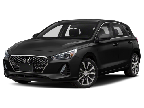 2018 Hyundai Elantra GT Base