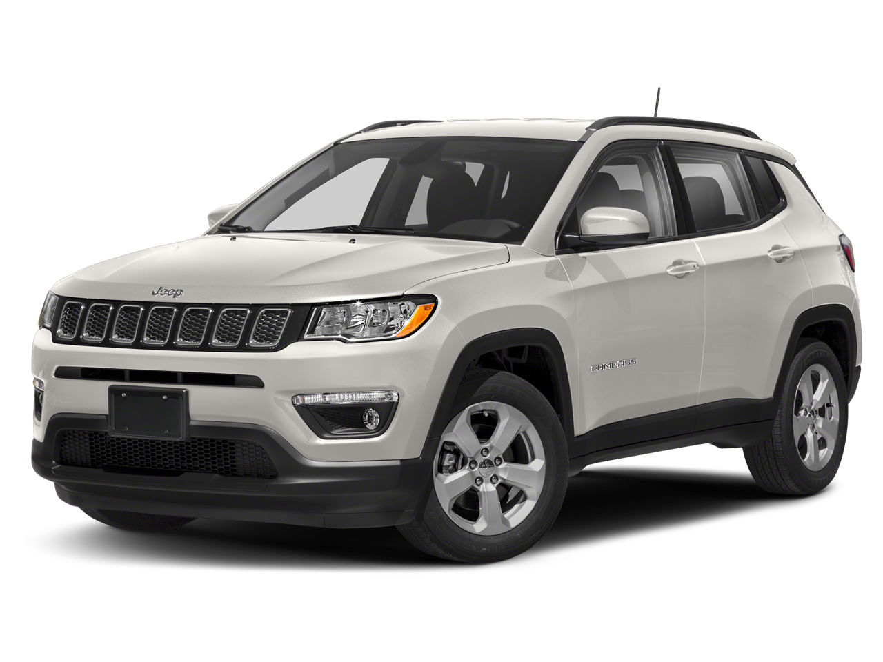2018 Jeep Compass Limited 4X4's photo