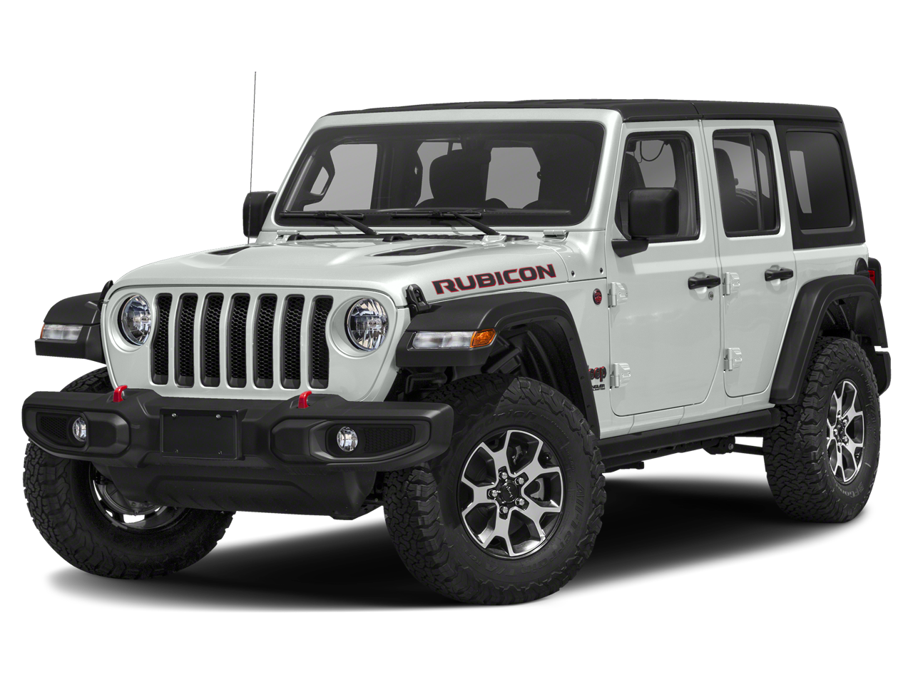 2018 Jeep Wrangler Rubicon for sale in Grand Blanc, MI