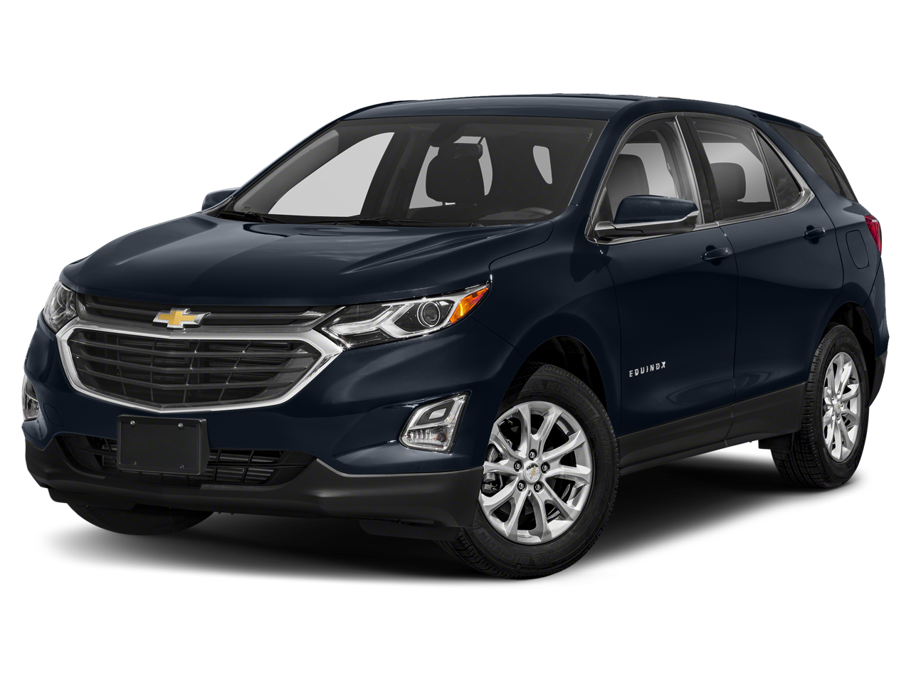 2019 Chevrolet Equinox LT for sale in Grand Blanc, MI
