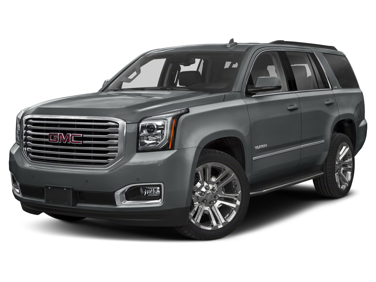 2019 GMC Yukon SLE for sale in Grand Blanc, MI