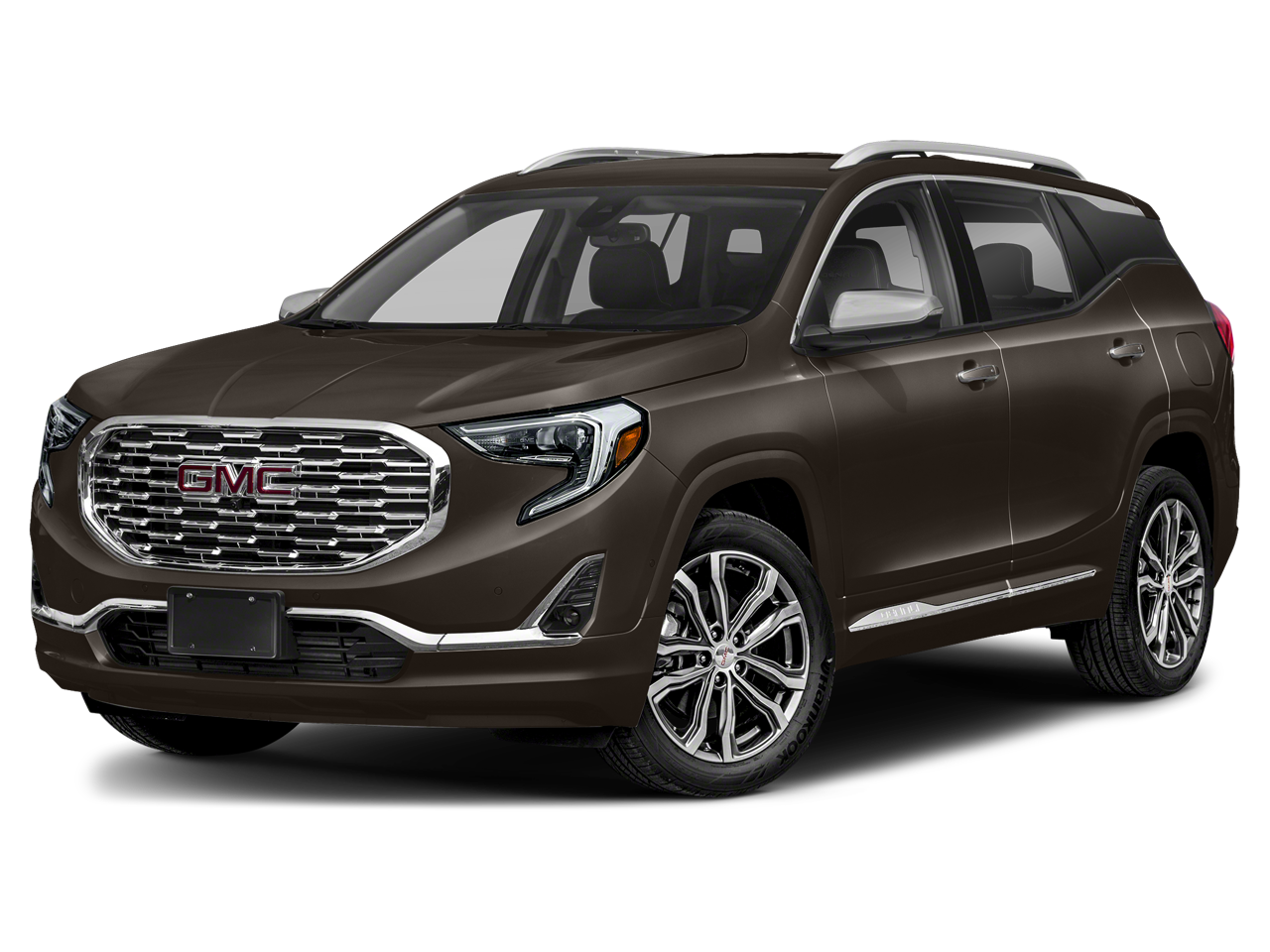 2019 GMC Terrain