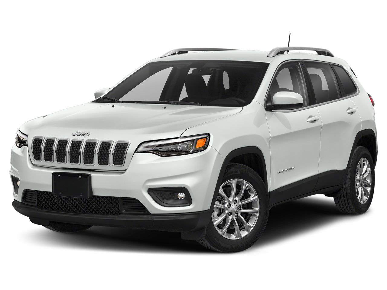 2019 Jeep Cherokee Latitude Plus for sale in Grand Blanc, MI