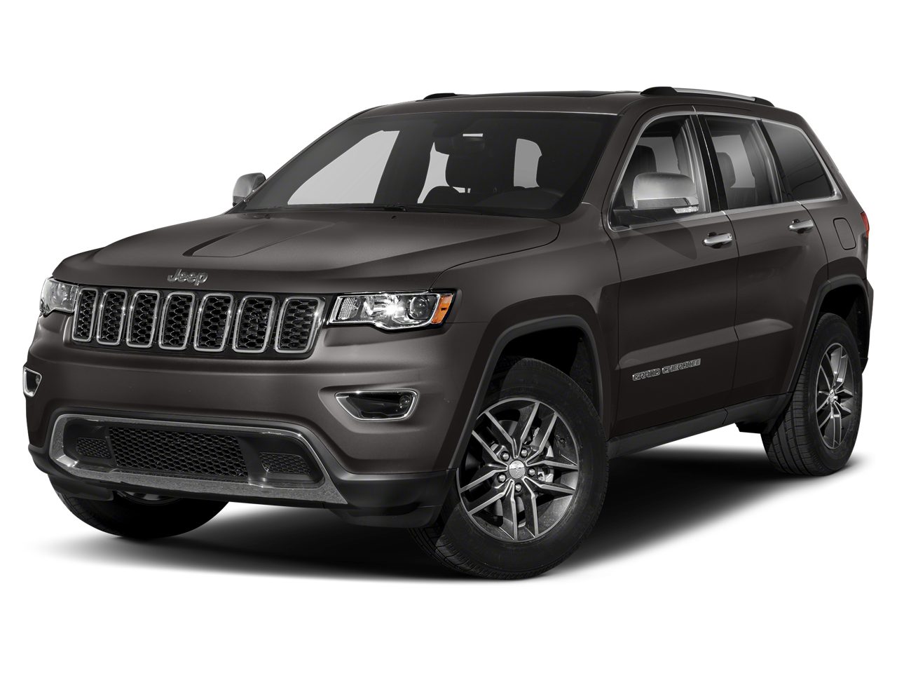 2019 Jeep Grand Cherokee Limited for sale in Grand Blanc, MI