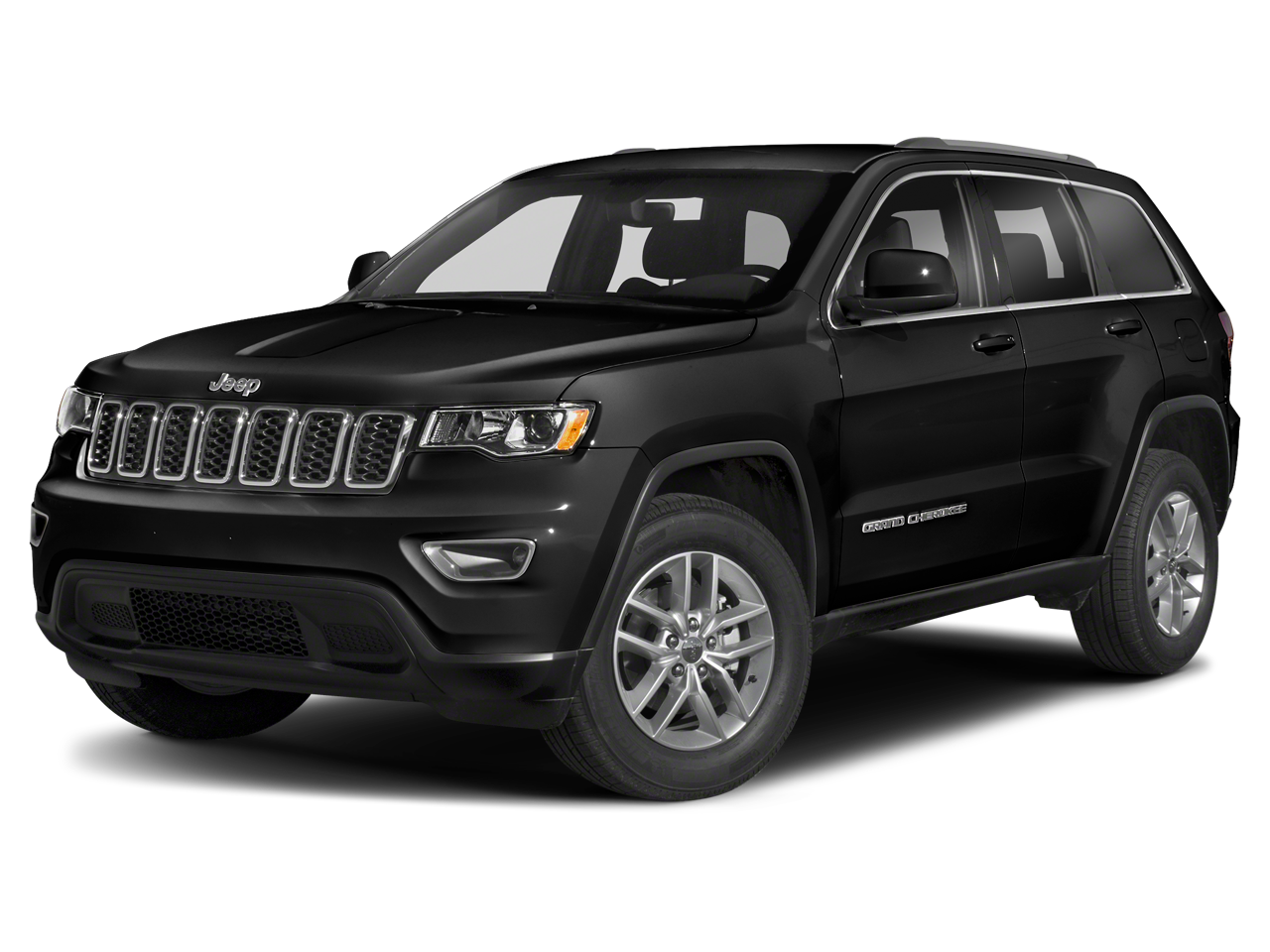 2019 Jeep Grand Cherokee Laredo E 4WD's photo