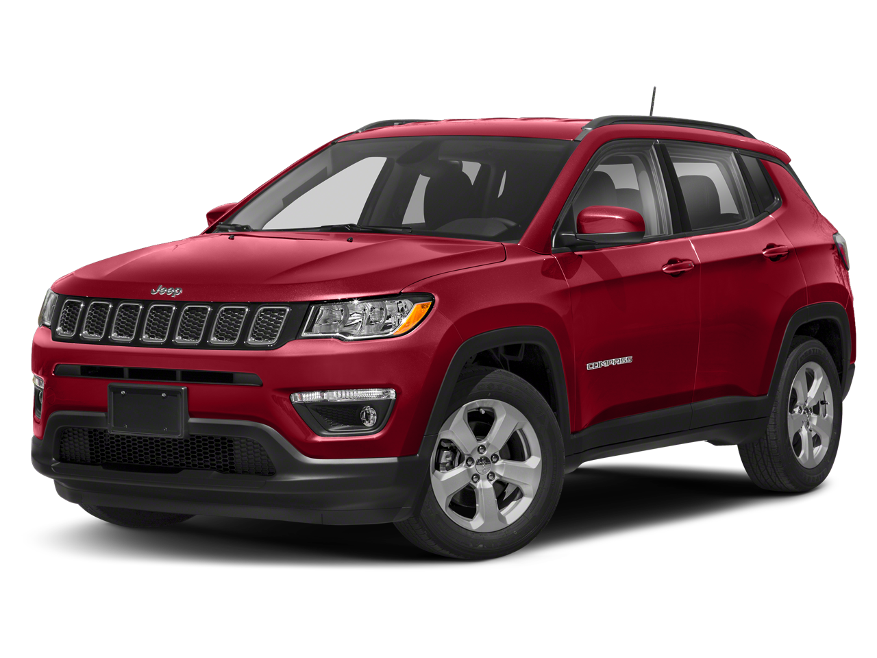 2019 Jeep Compass Limited 4X4's photo