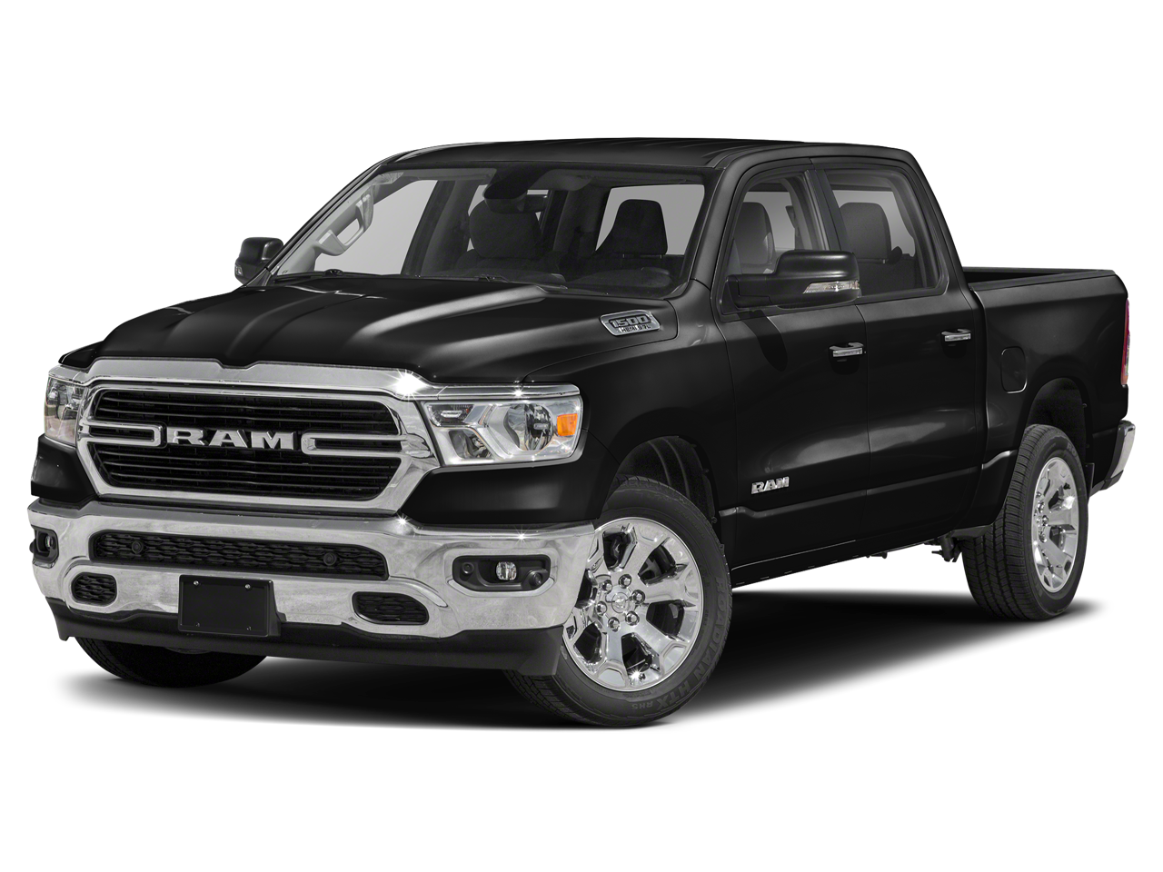 2019 RAM 1500 Big Horn/Lone Star for sale in Grand Blanc, MI