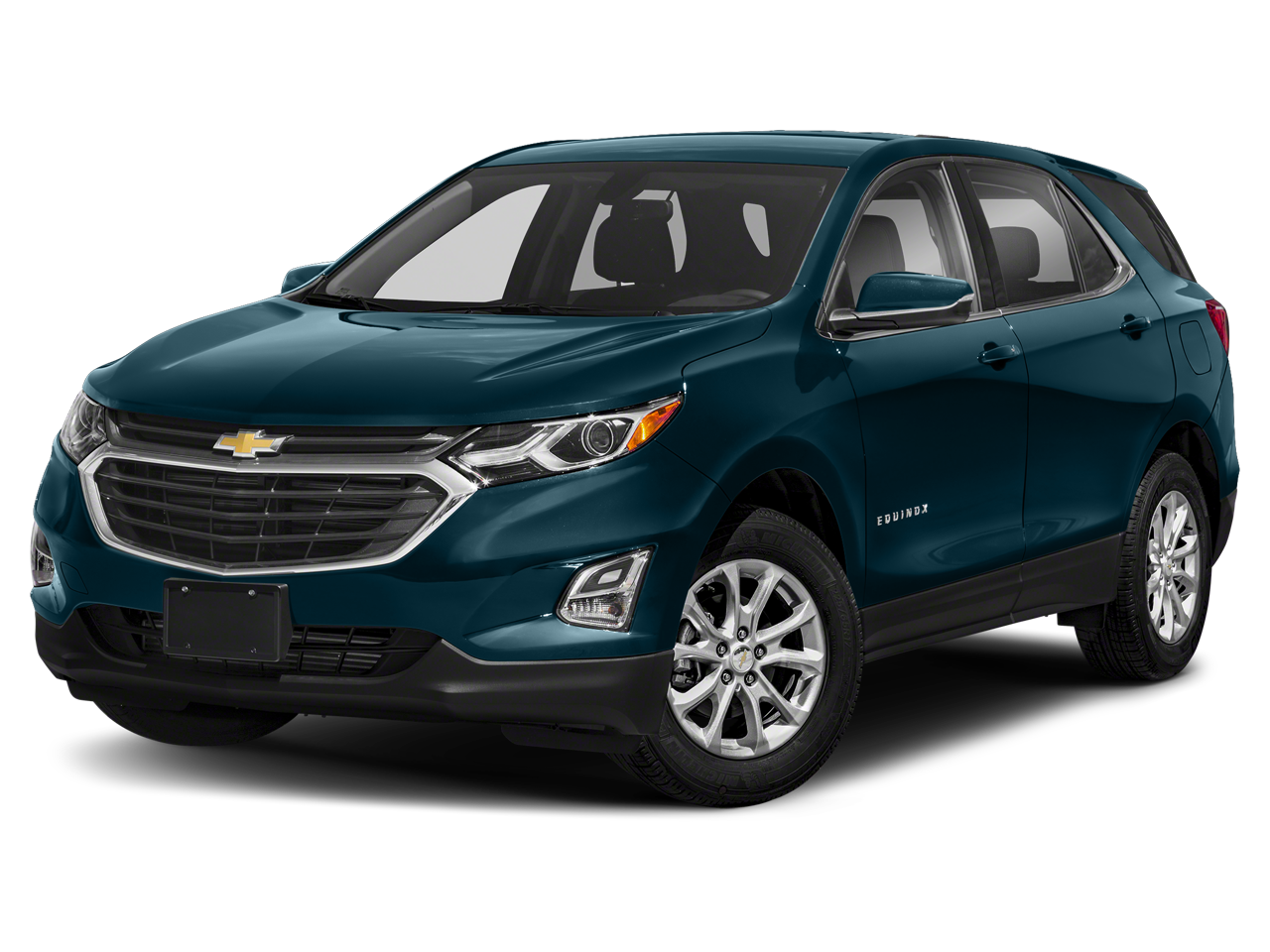 2020 Chevrolet Equinox LT for sale in Grand Blanc, MI